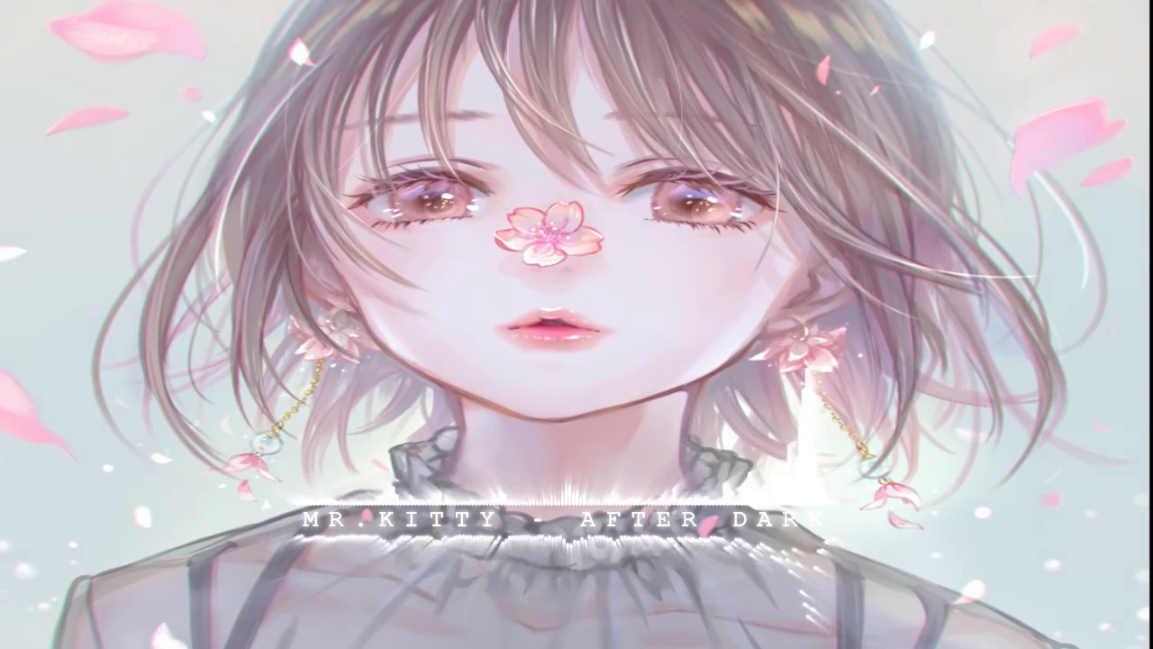Nightcore - After Dark (Mr.Kitty )