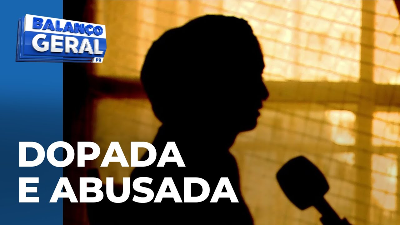 Mulher saiu para se divertir com amiga em bar e horas depois acorda em ônibus toda machucada