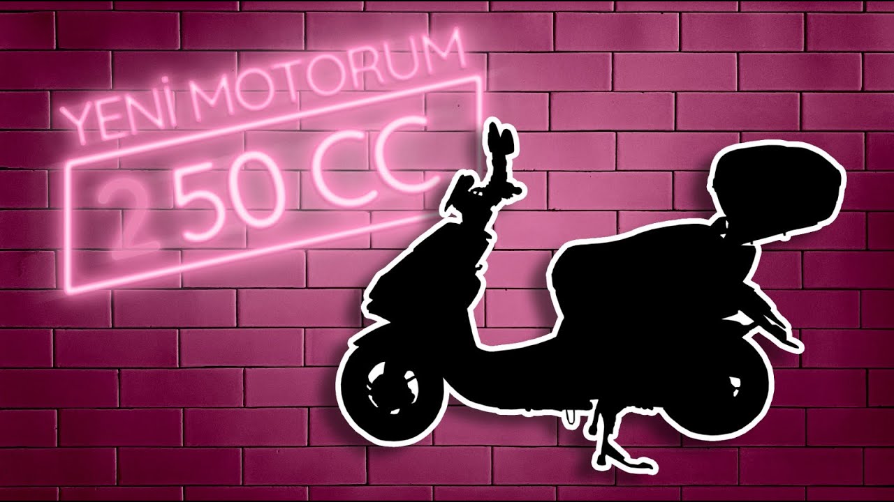 Yeni Motorum Arora Ar 50-11 Ares | Bu Motor Ne Alaka Şimdi? | Motovlog