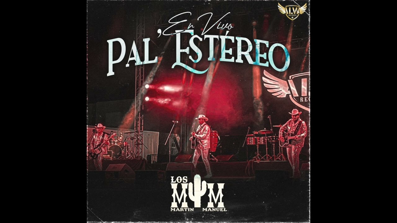 Yo Protejo Al De Ojos Claros / Los MyM de Martin y Manuel