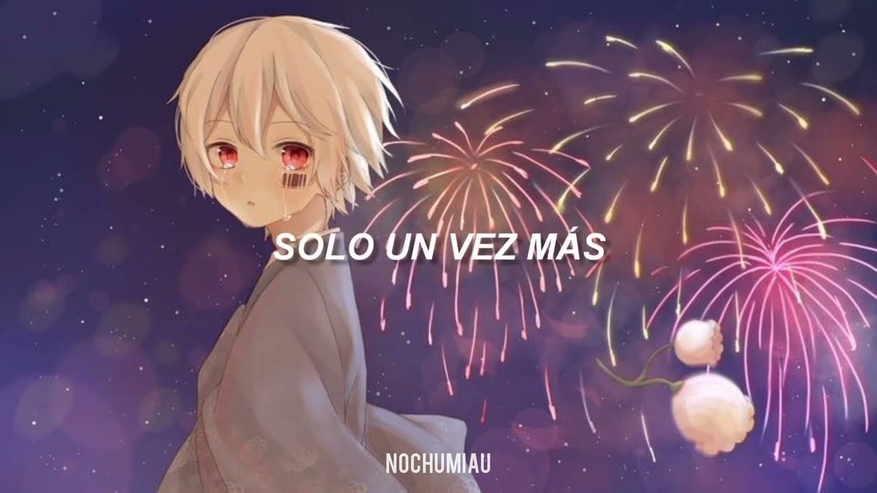 Yume hanabi - Mafumafu [sub. español]