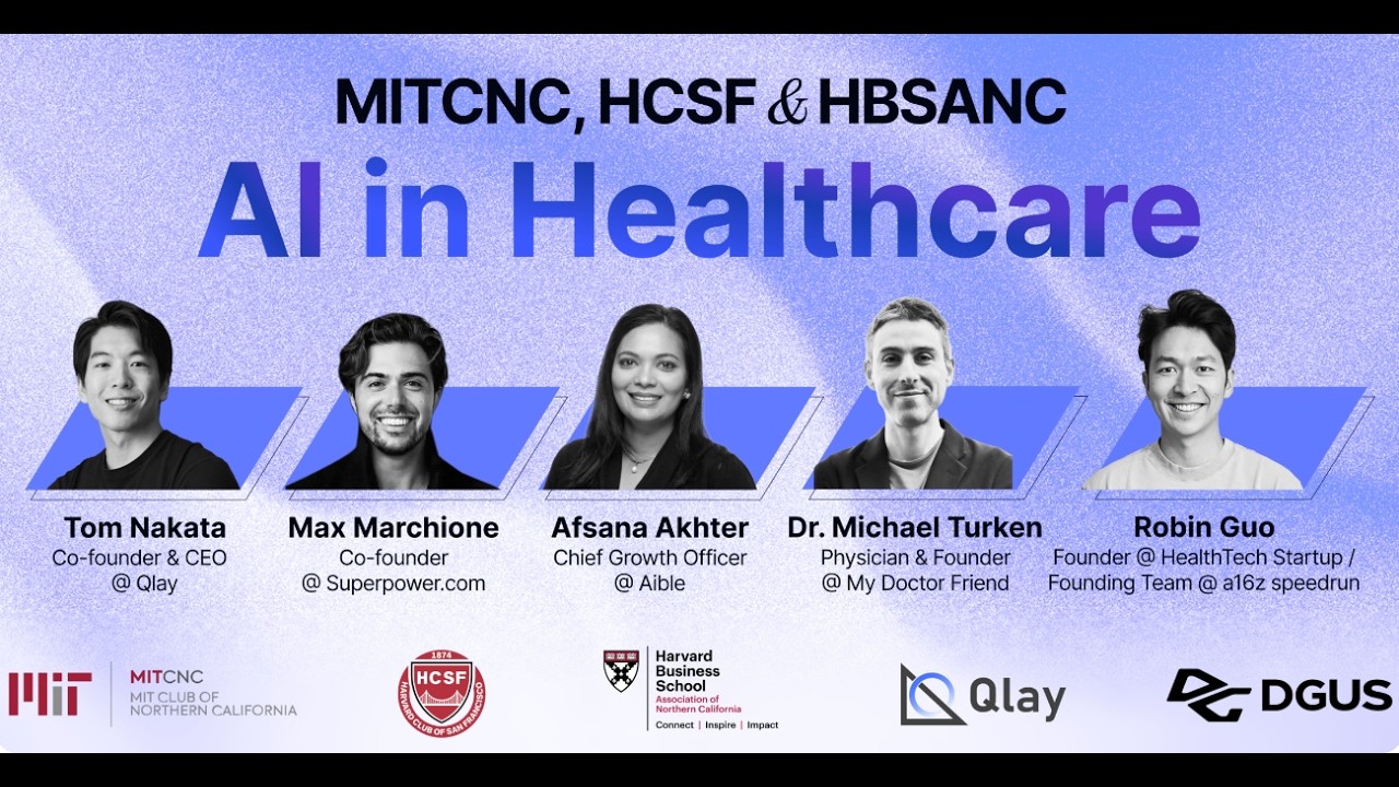 AI in Healthcare