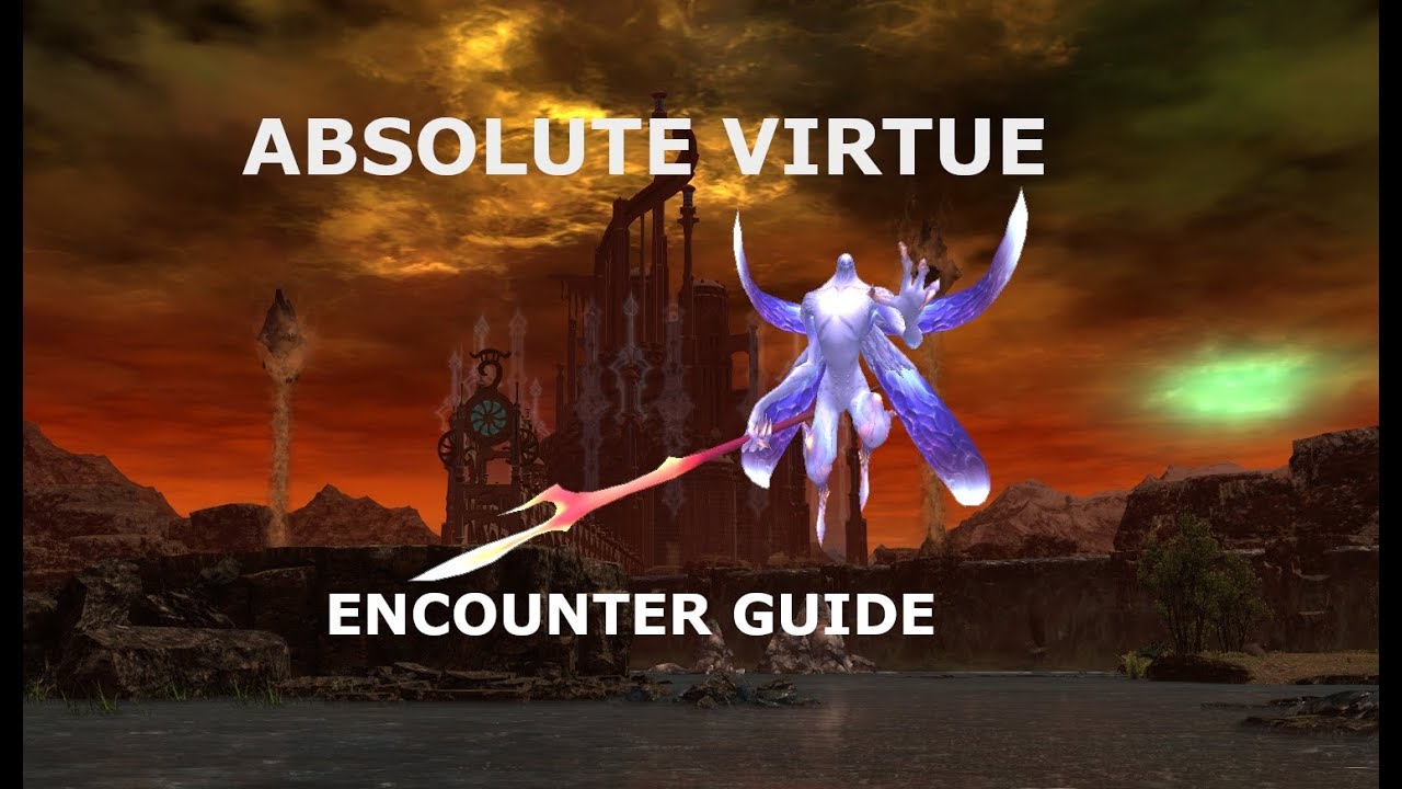 Baldesion Arsenal: Absolute Virtue Visual Guide