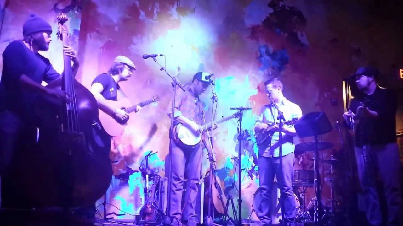 Cabinet String Band 