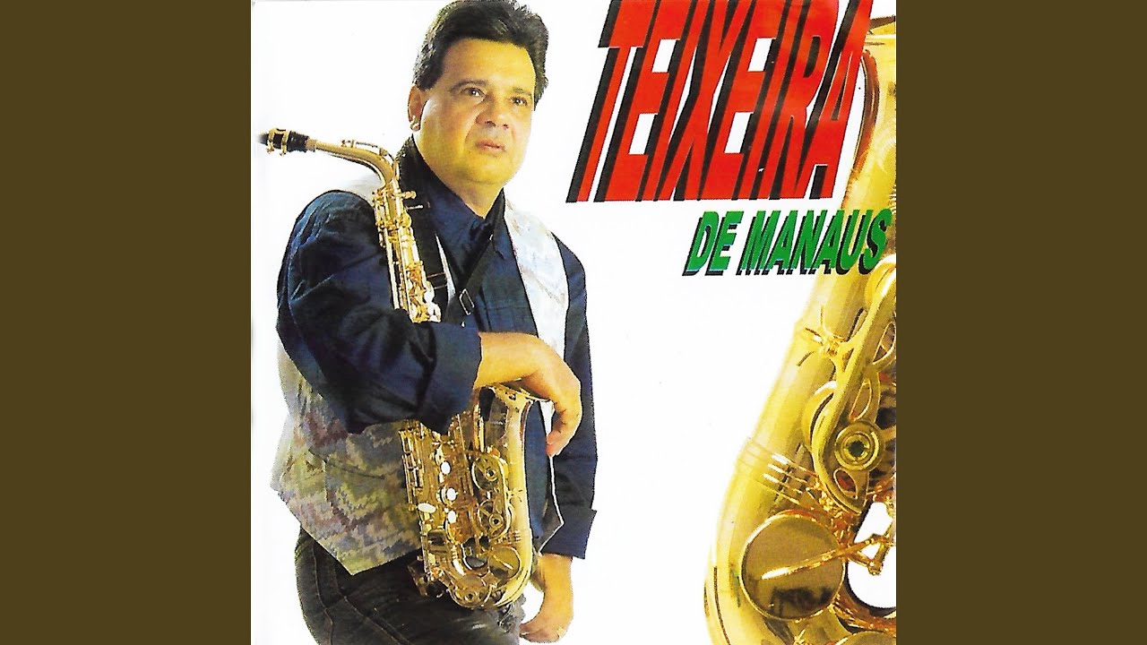 Deixa Meu Sax Entrar