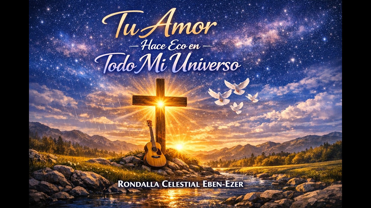Tu amor hace eco 