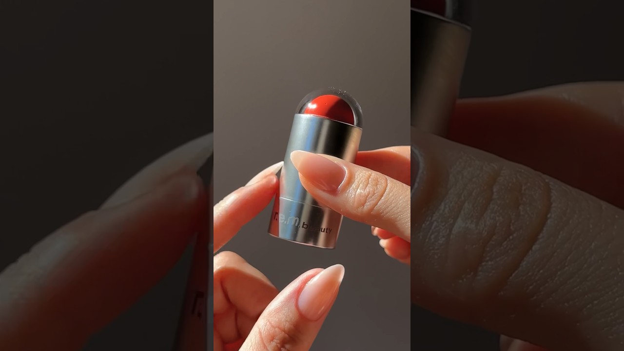 Unboxing, Tapping & Swatching Blushes ✨ r.e.m. beauty / Clinique / Pat McGrath / Polite Society 💋
