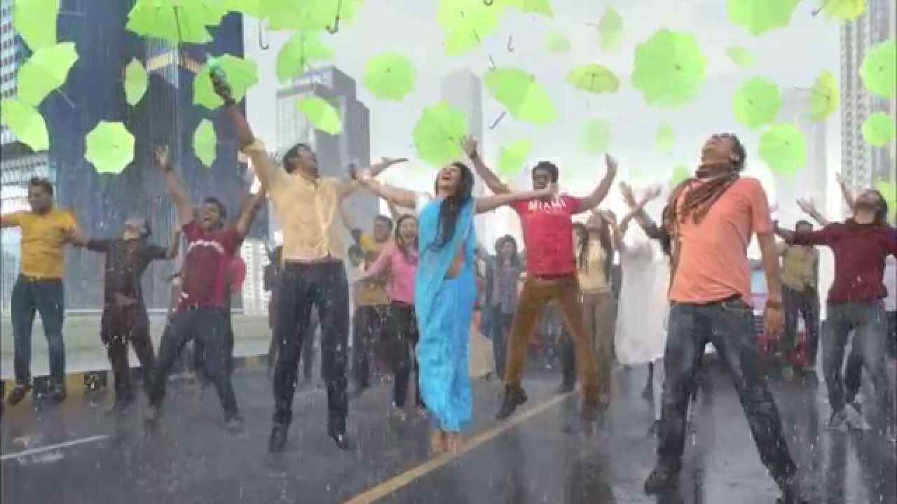 Pran Up Tvc 2015 by Arefin Shuvo & Pori Moni - BDmusicCafe.com