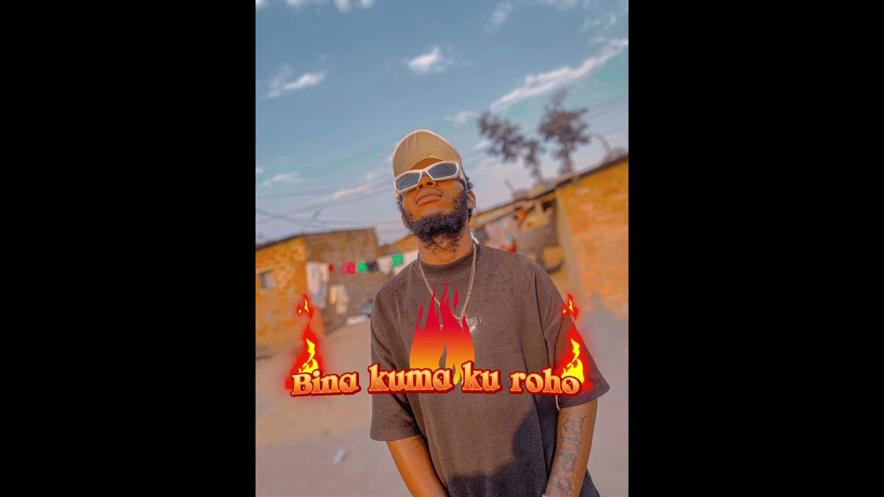 Elpa The King _-_ft_ Leo Lalutsha libre_-_ Bina kuma ku roho