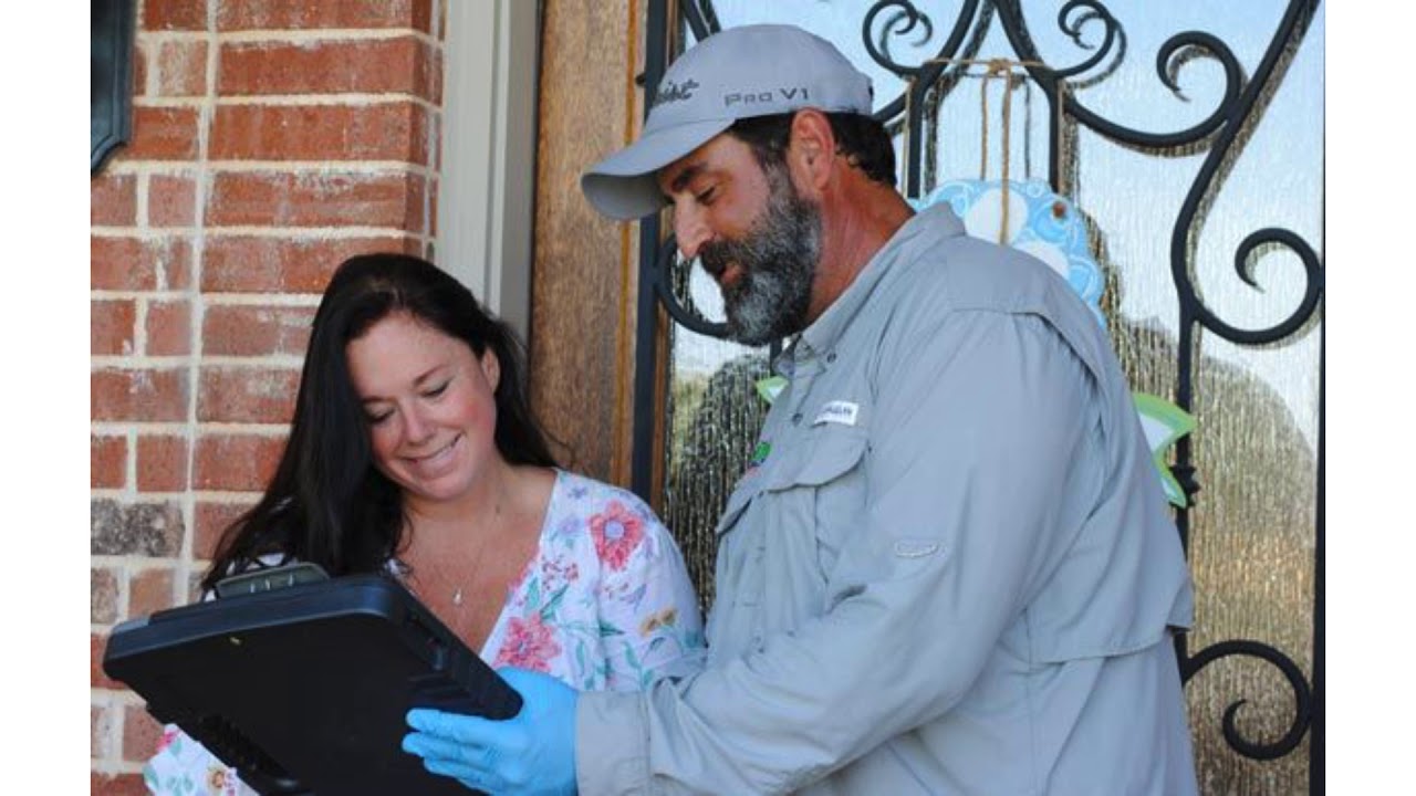 Pest Control Services Frisco - Reasons to Consider Pest Control Services