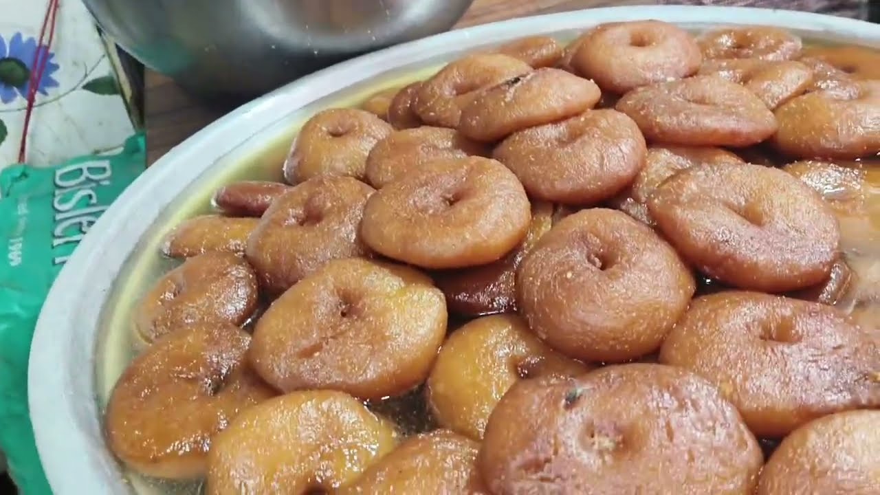 😋Local Taste Of Sweets Shop | Chhena Jhili, Odisha | India