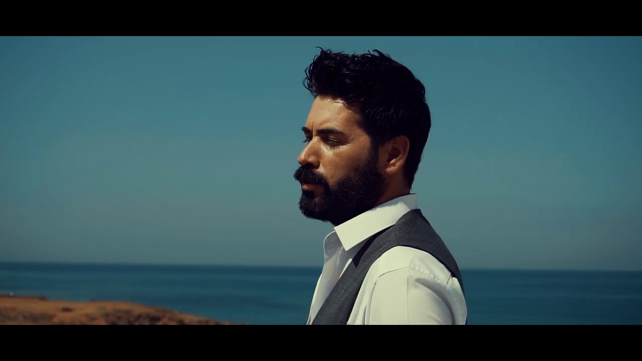 Cenk Yürekli - Bir Ayrılık Türküsü (2020 Official Video)