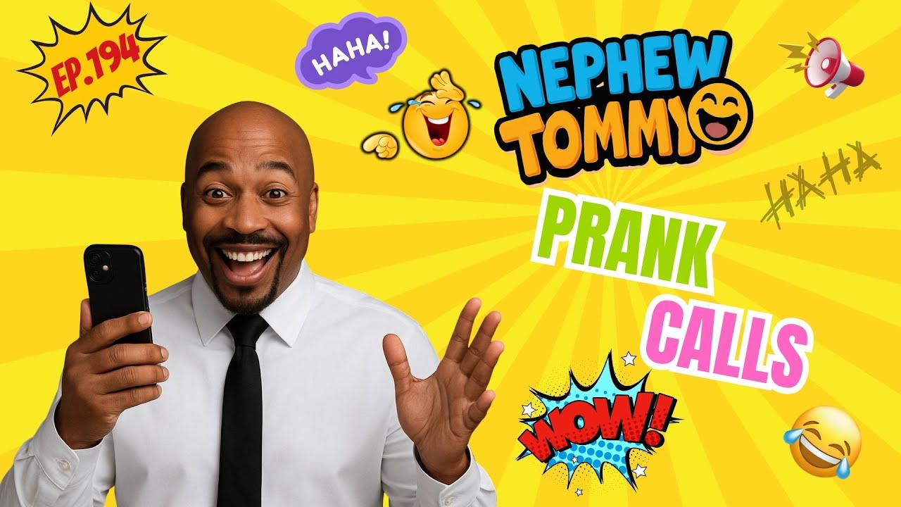 She Picked Up Happy… Hung Up Furious 😭🤣 - PART#194