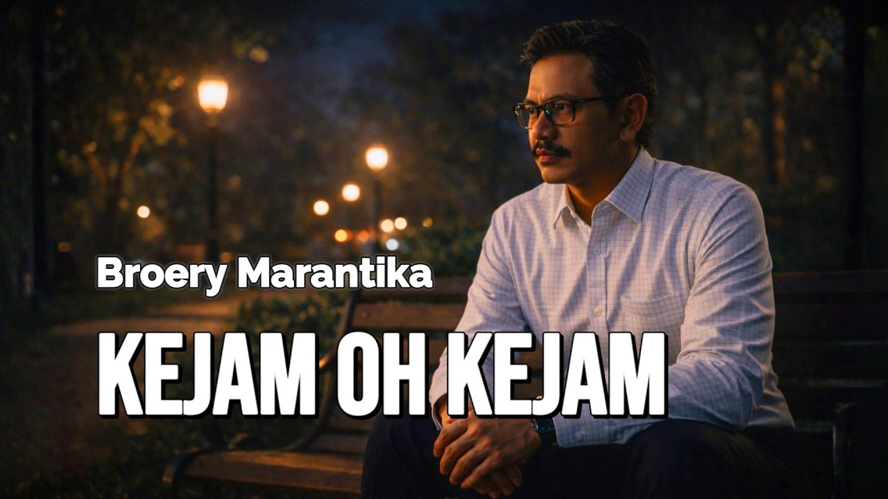 Cinta -Broery marantika -Lirik Lagu Cover Mamu MGDR