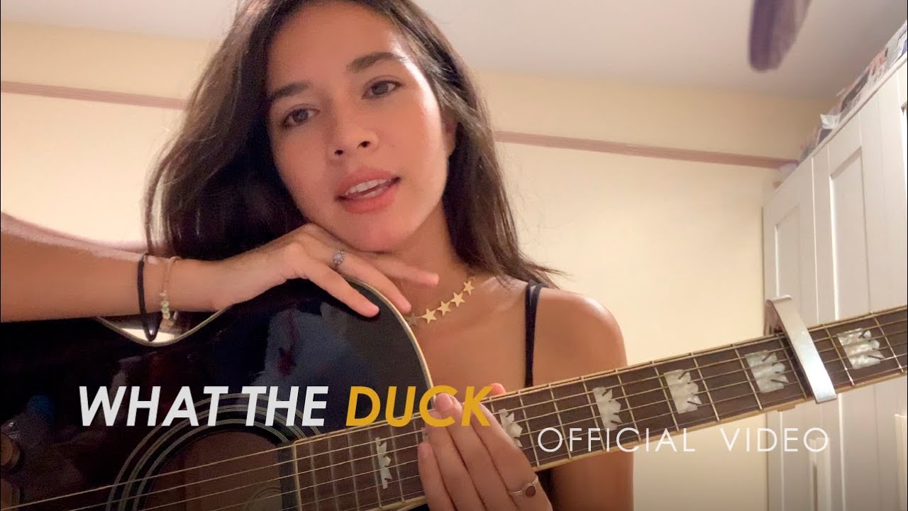 Valentina Ploy - CAT RADIO HOMESTAY LIVE [Official Video]