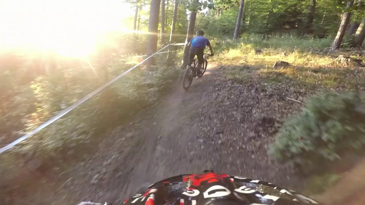 ENDURO GRADEC ÖM || VLOG 16