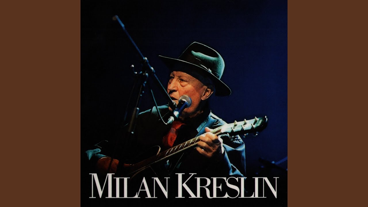 Tisti Bejli Grm (feat. Vlado Kreslin)