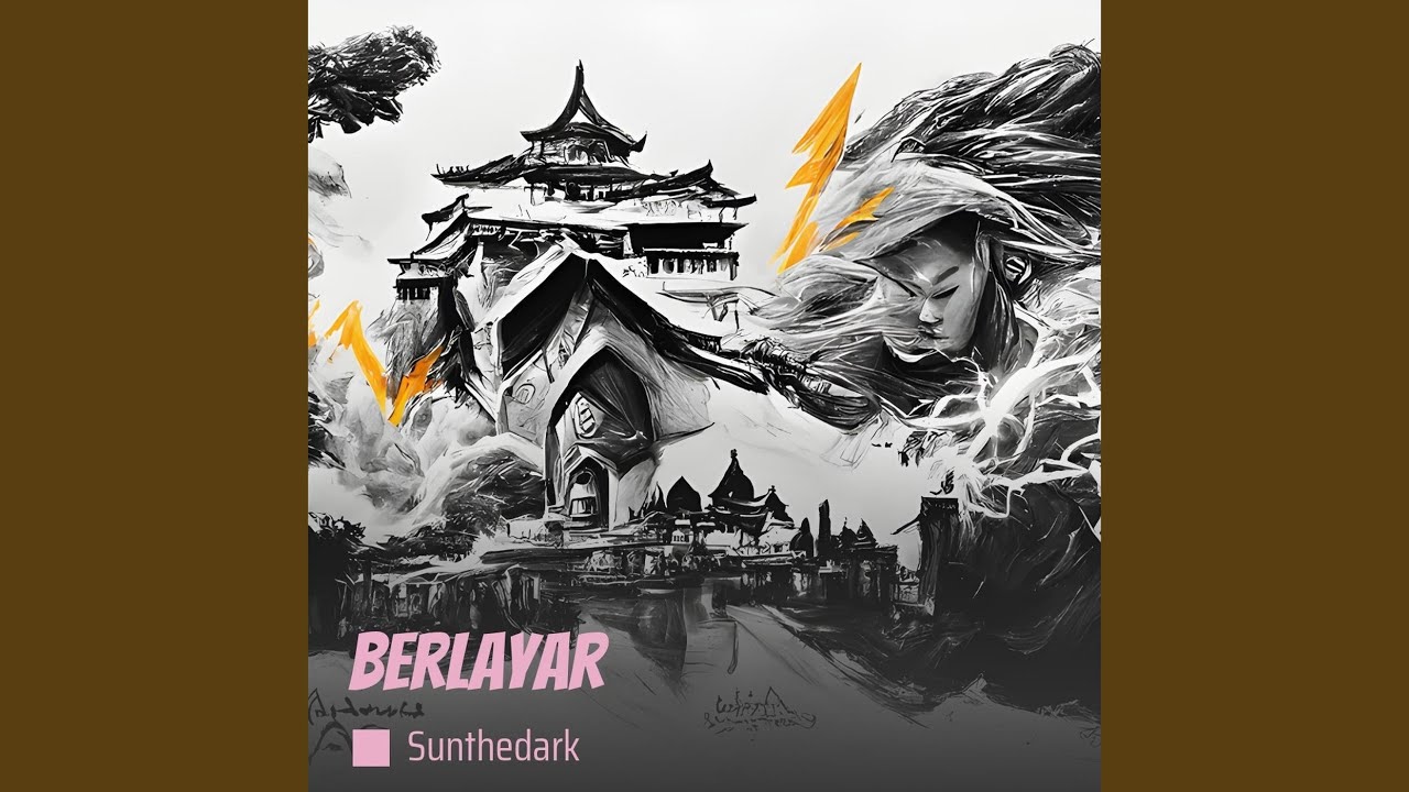Berlayar