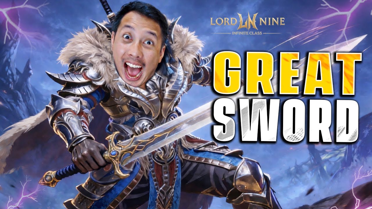 🔴LIVE PERBANYAK TUYUL | LORDNINE INFINITY INDONESIA