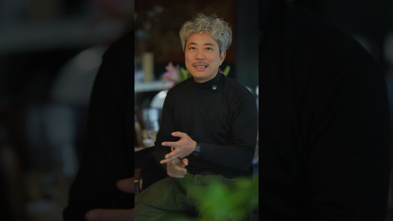 Saigon Babylon interview