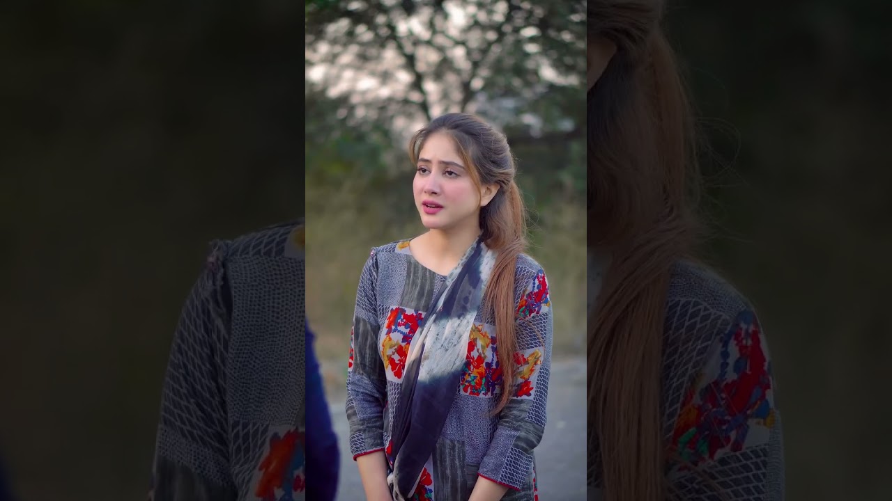 amir vs garib ladki ki madad full video please subscribe me youtube channel #okeydosto 