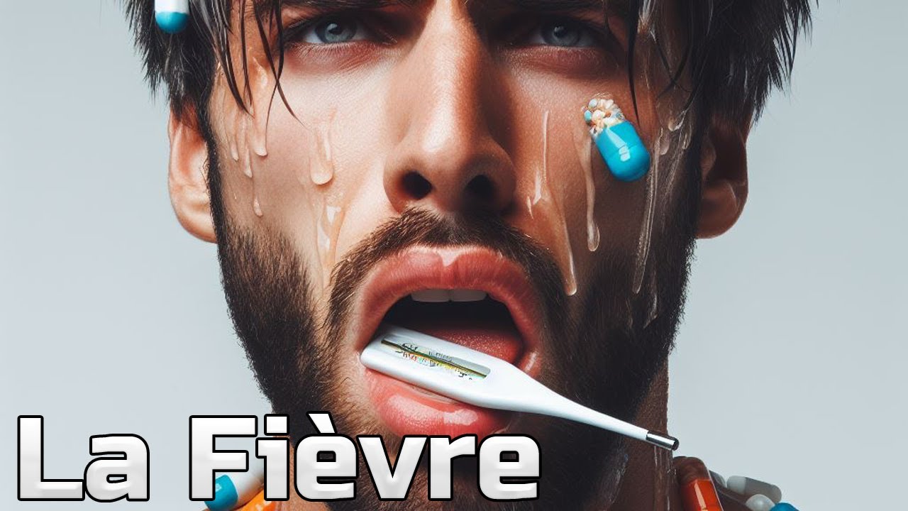 La Fièvre : TOUT COMPRENDRE - CM#18