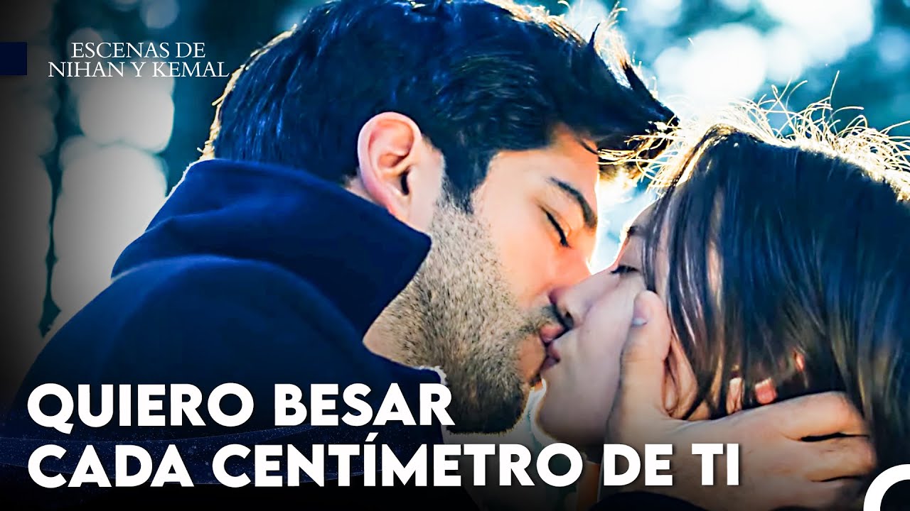 Cada Día Me Enamoro Más Y Más
