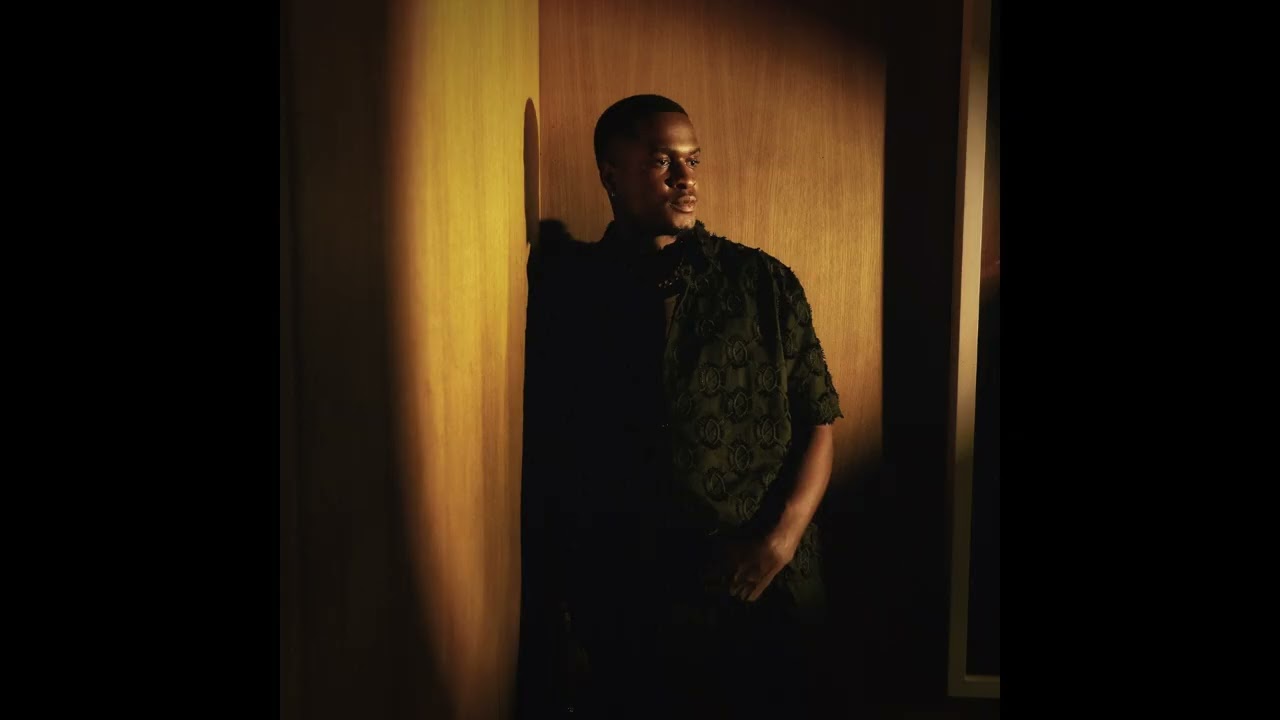 [FREE] Wizkid x Odeal x Gabzy Afro RnB Type Beat - 