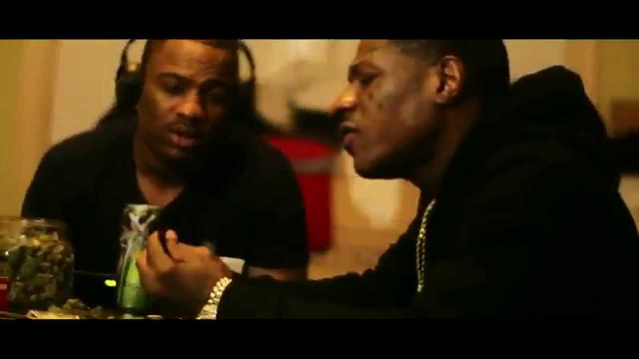 Gutta-Boss Moves-@DineroFilms