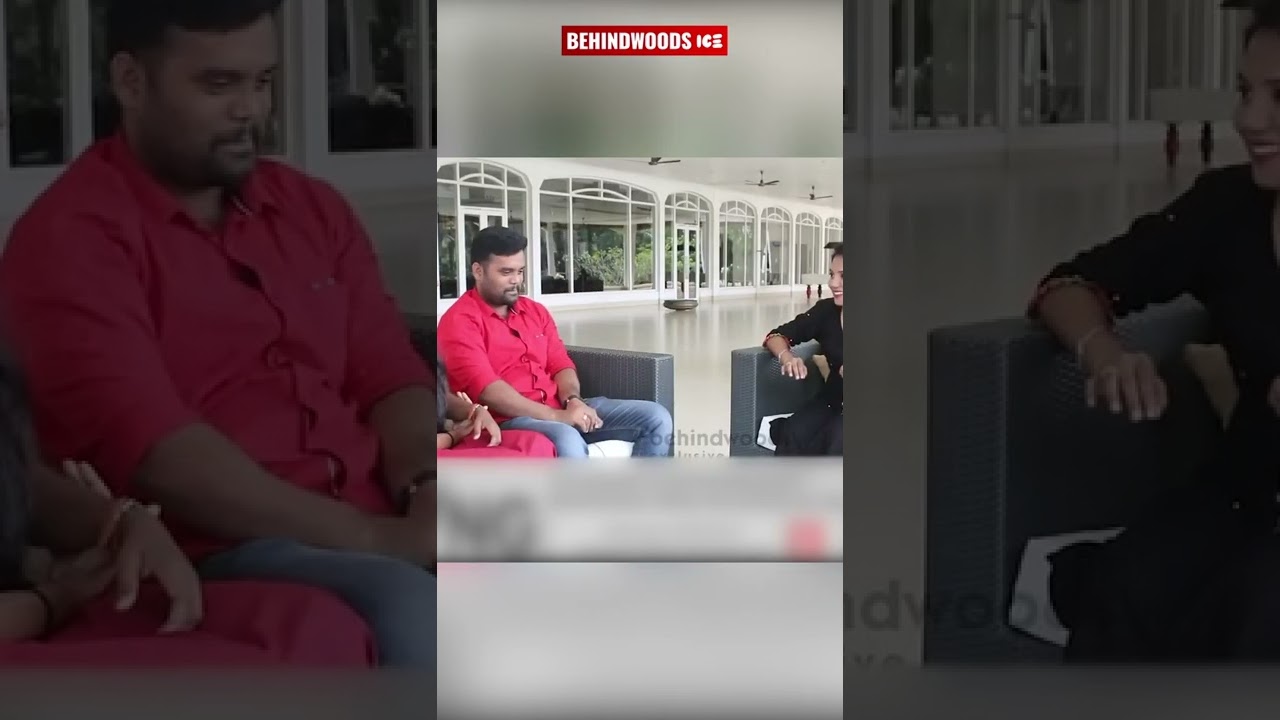 Sanju & Lakshmy ആദ്യം കണ്ട് മുട്ടിയത് Beverage-ൻ്റെ മുന്നിലാണ് 😂🤩