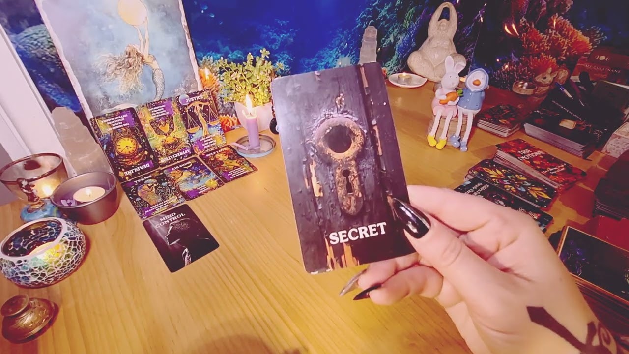 Your STUNNUNG Spiritial Gifts THREATEN Them...Access Denied⚠️⚡️They Can't Feed From You Anymore!