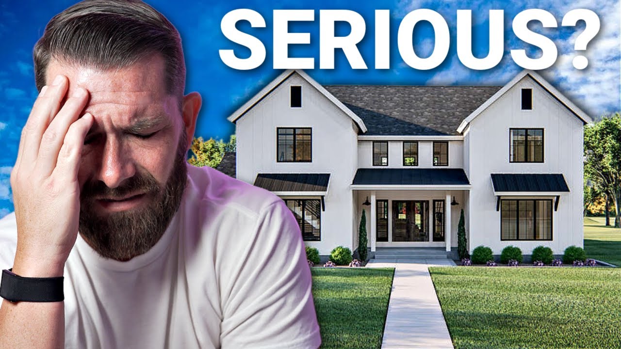 This is How Much House You Can Get Putting 20% Down