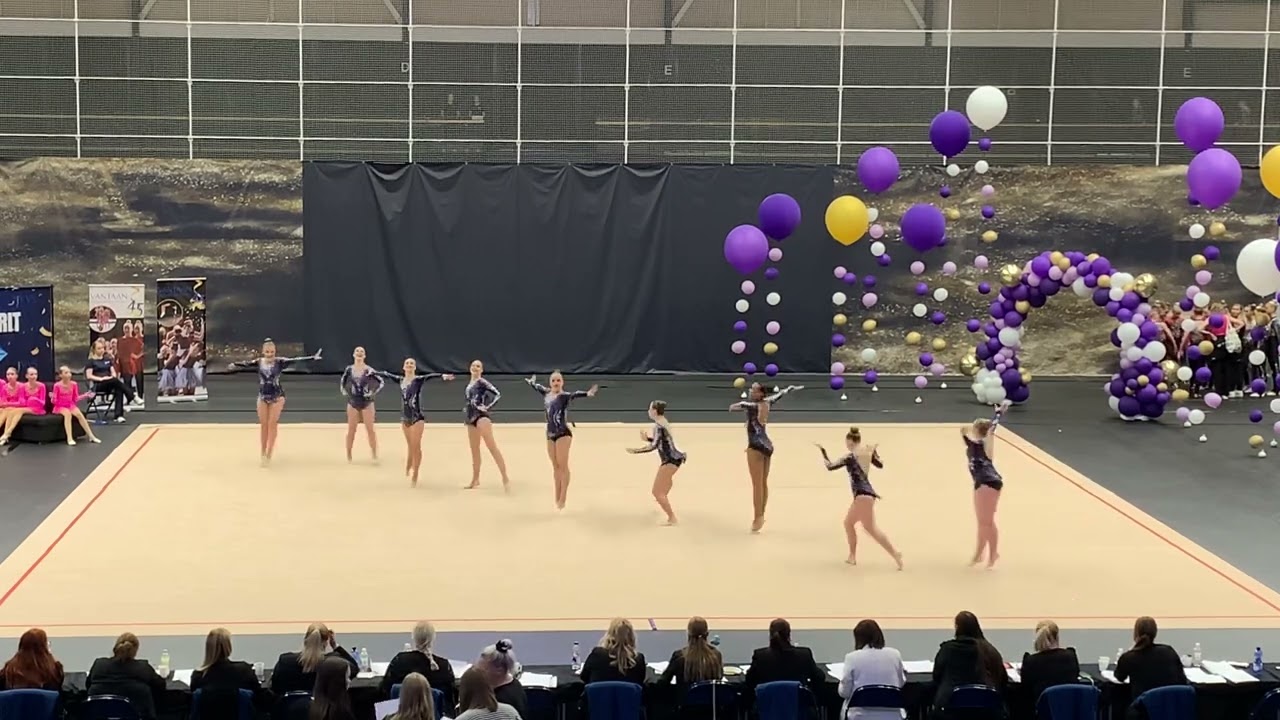 WAU Kilpa Novice - Wasa Unique, Kilpamestikset ALKUKISA 20.5.23, 16-20