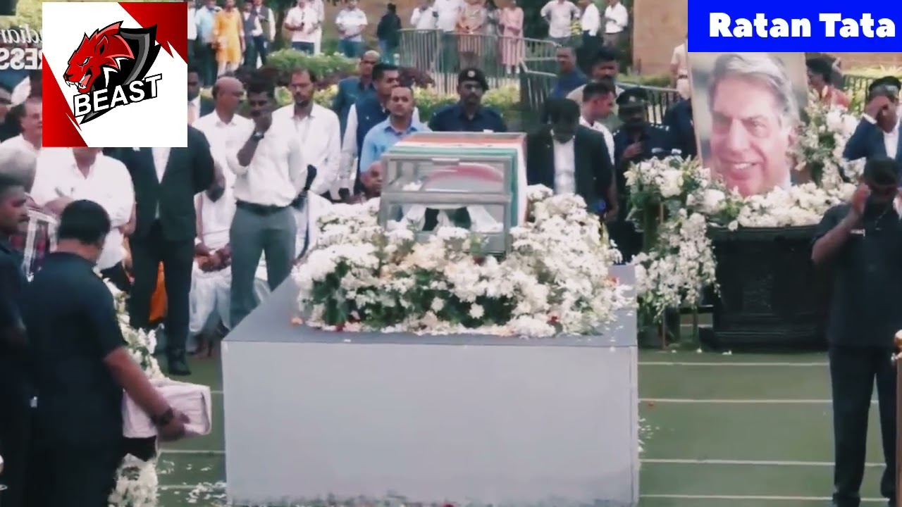 Ratan Tata Death News Live #shortvideo #virelshorts #ytshorts #ratantata #RatanTata death