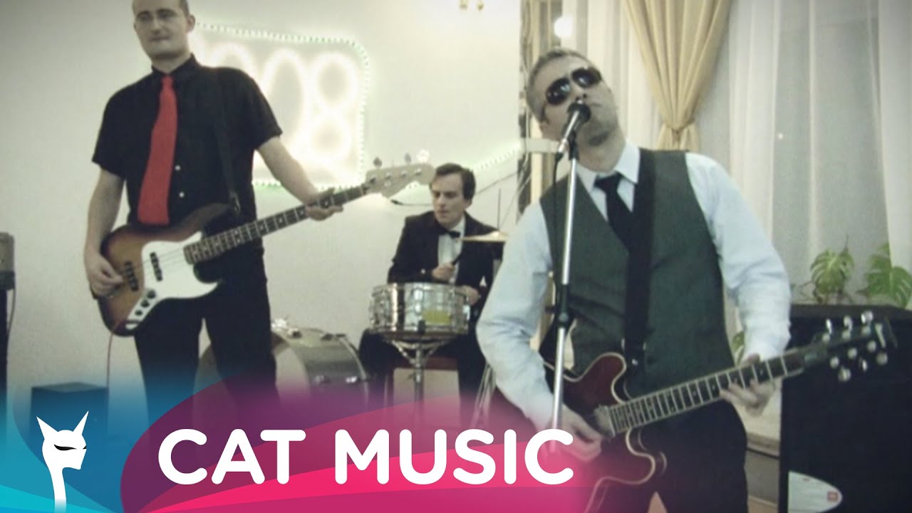 Suie Paparude - Cu zambetul pe buze (Official Video)
