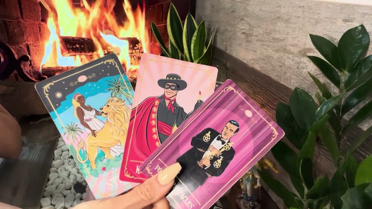 Steinbock ♑️ KW9 Karma schlägt hart zu.❤️🍀