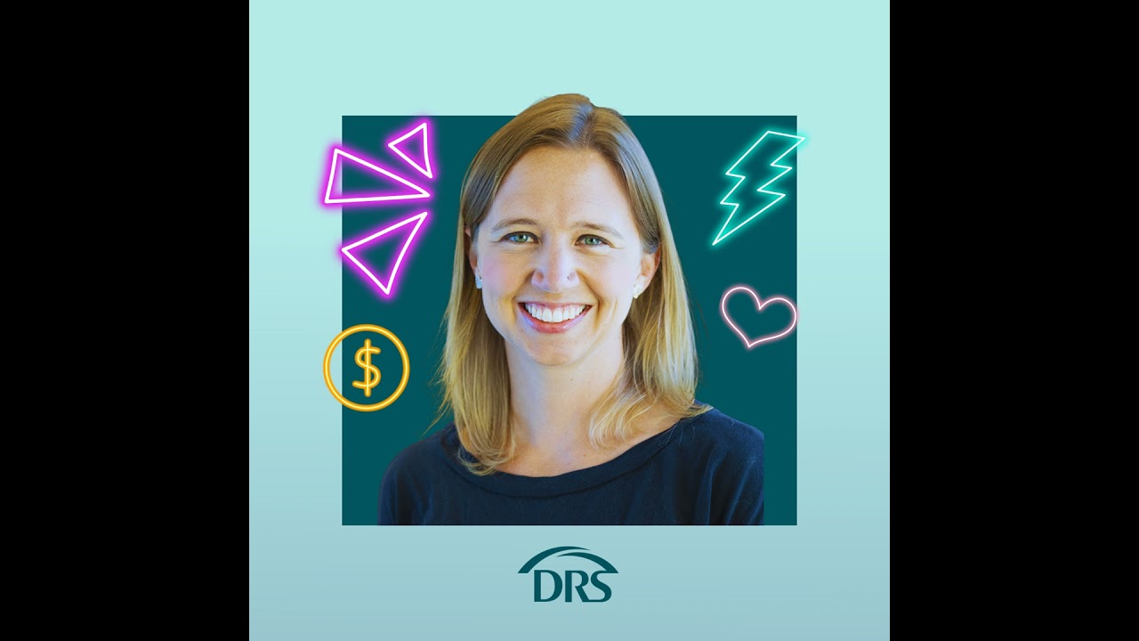 Ep 81 - Retirement mindset: Jenny