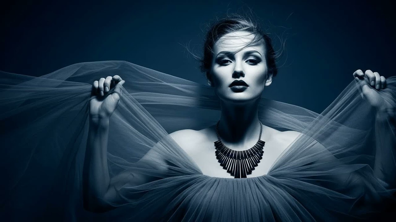 2025 Deeep Feelings | Deep House | Vocal House | Nu Disco | Chillout Mix #
