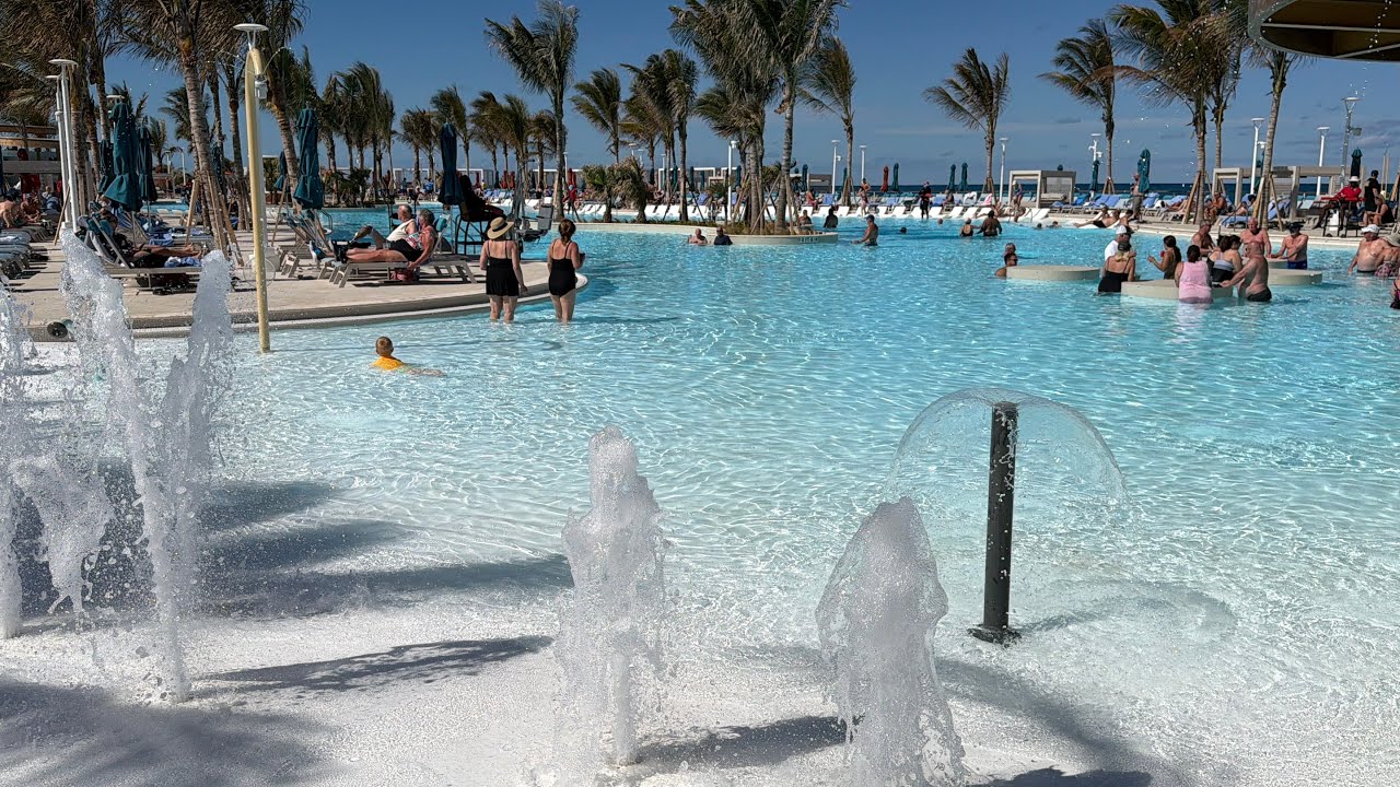 Great Stirrup Cay