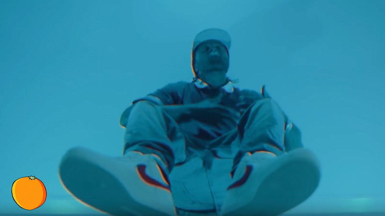 Pac Money - Blue Hunnits (Dir. @shotbyTanj)