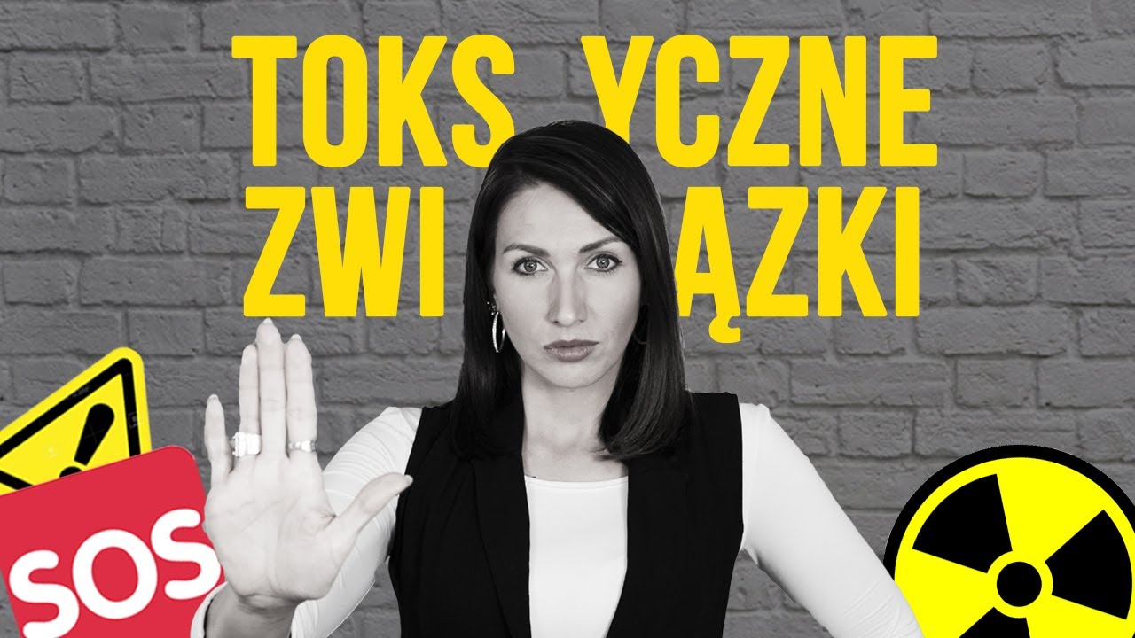 TOKSYCZNE ZWIĄZKI I SoSpecial