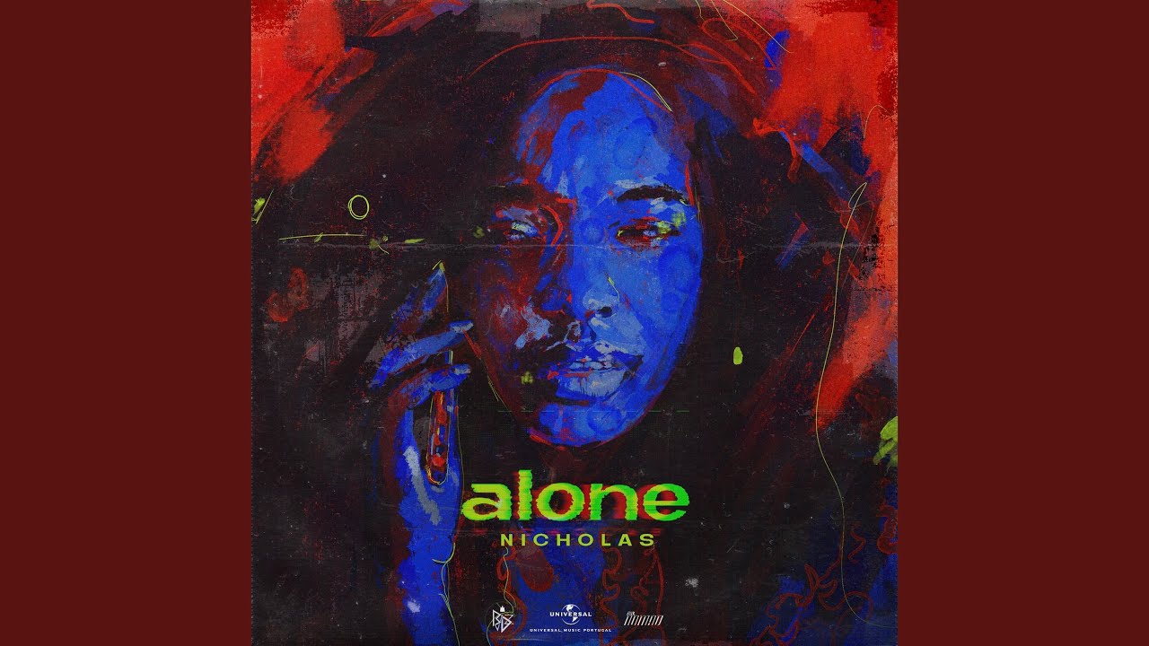 Alone