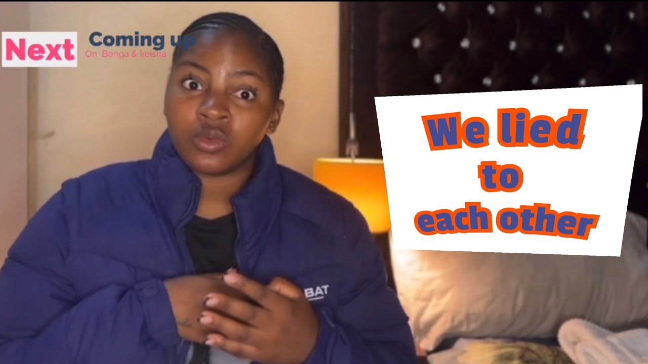 How did we build Trust in our relationship