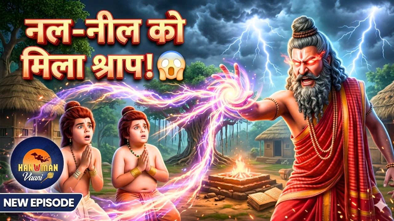 Karmadhikari Shanidev EP 124 SHO SNP CL UGC