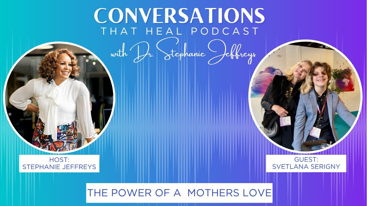 The Power Of a Mothers Love