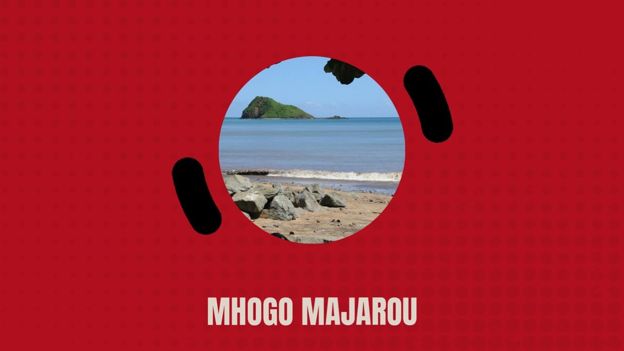 JIMAWE - MHOGO MAJAROU