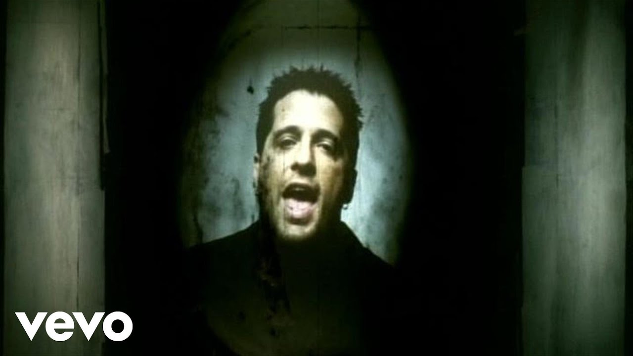 Sister Hazel - Happy