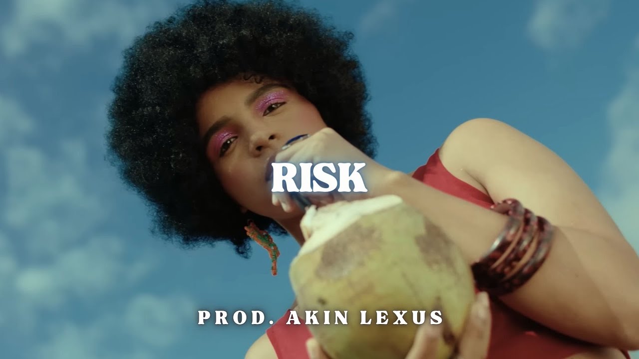Oxlade x Omah Lay [Guitar] Afrobeat Type Beat 2025 - 