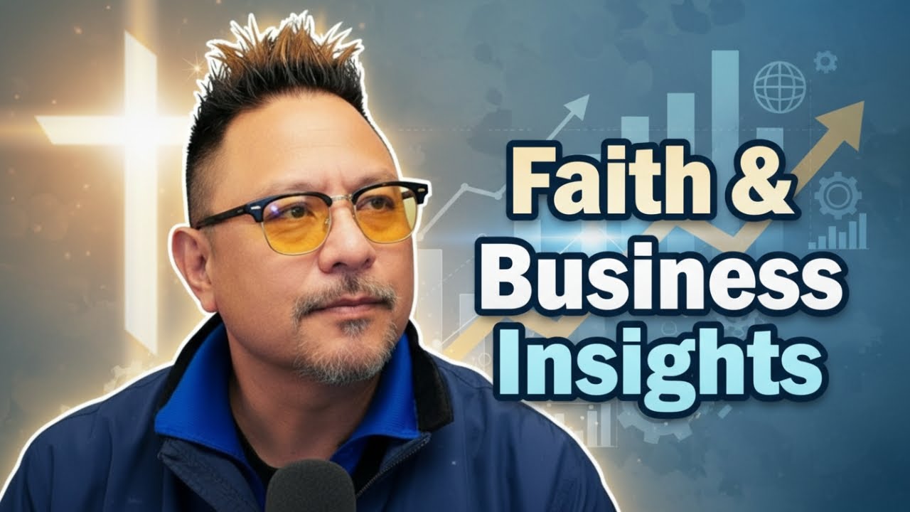 Faith and Business Integration: Beyond the Label