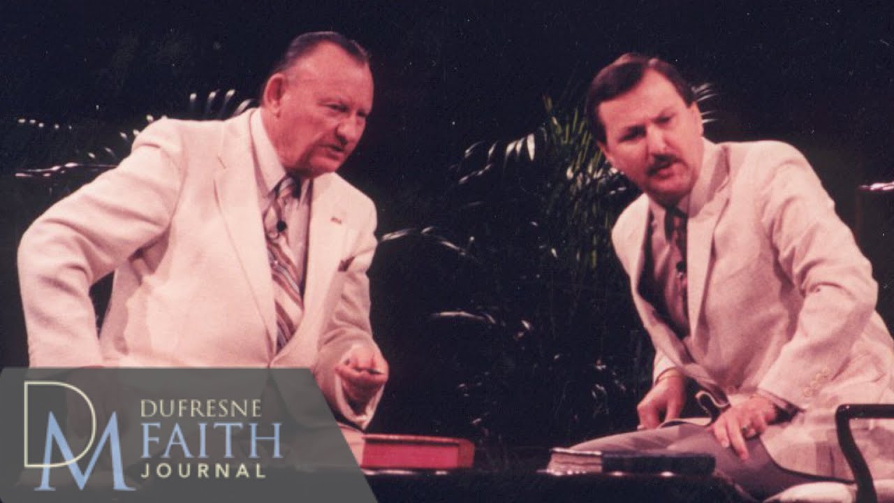 «Предназначенные Богом» доктора Эда Дюфрена